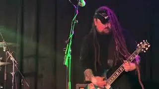 Napalm Death - Amoral live 2025