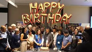 Epic Celebration! Titans Turns 9 | Property Networking Event Full Highlights | Romey & Manni Chopra