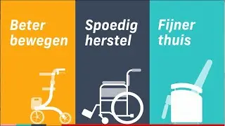 Kom werken op de klantenservice van Medipoint!