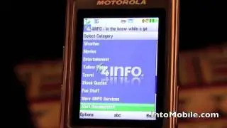 Shorthand Mobile brings apps to feature phones through SMS text messages