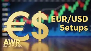 Swing Trading the EUR/USD: A Profitable Strategy Unveiled