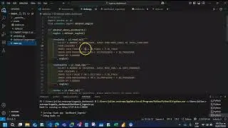 Dashboard Interactivo con Python, SQL Server, Dash y Plotly | Proyecto BI Agroindustrial