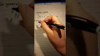 Electron Capture and Gamma Decay