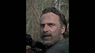 All Out War Ends | The Walking Dead | #Shorts