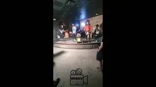 #37.4.1 - Big Smile - Fuck Off (But Take Me With You) - Live On 10/29/2021