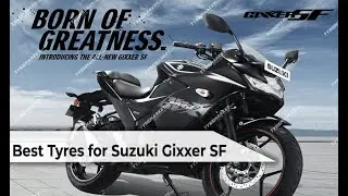 Suzuki Gixxer 2018 Launch with Stunt Rider   ARAS GIBIEZA