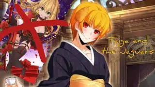 THE HARDEST CQ IN FGO'S HISTORY?! - Gilfest with no Event CE