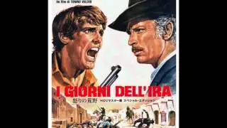怒りの荒野　2  -  　I Giorni Dell'ira