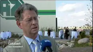 WDR Düsseldorf - Lokalzeit aus Düsseldorf absatzzentrale az