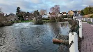 Haywards Heath  Walking Tour.                                         