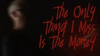 The Only Thing (I Miss Is The Money) - Edward Lalo