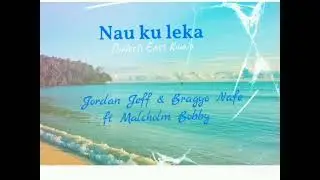 Nau ku leka