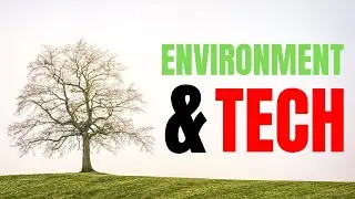 Environment & Tech - A Reality Check of Big Brands