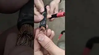 Силовые провода Кгхл 35, 50, ГОСТ.