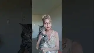 SOME OF MY FRIENDS ARE REAL ANIMALS!