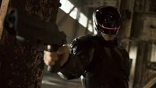 The Onion Reviews 'RoboCop'