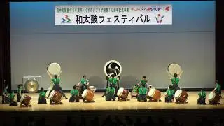 和☆Rock Jr. 奏「壱-はじめ-」