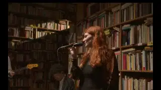 Daria and the Groove Foundation - Trouble Heartache and Sadness (Live)