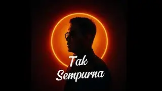 TAK SEMPURNA | LIRIK BY REJJA