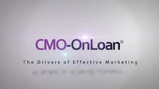 5 Drivers of Effective Marketing | CMO-OnLoan Framework Explained