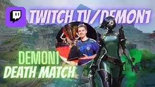 Demon1 Lotus DM💀