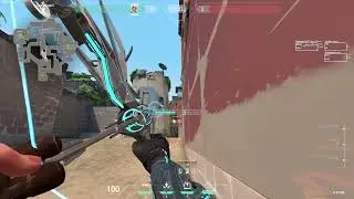 ATK RECON DART - Top mid ( V26A1 )