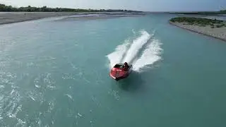 South Island Landscapes - Outdoor Live Streaming