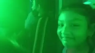 terror sin escape