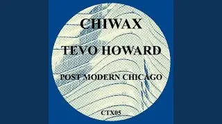 Post Modern Chicago (Original Mix)