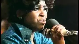 The Marvels - One Monkey Don't Stop No Show (Live 1973)