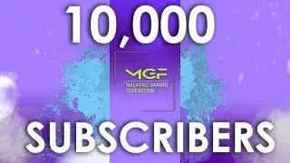 WHAT'S INSIDE MGF | 10000 Subscribers Special ! |Malayali Gaming Federation