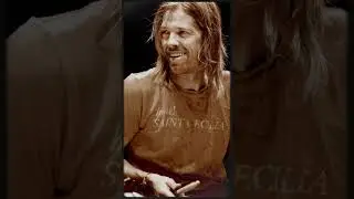 The Shocking Truth Behind Taylor Hawkins&rsquo; Final Moments