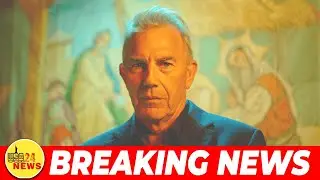 Kevin Costner reflects on his first acting role and faith journey as he unveils new special, &lsquo;The Fi