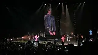 When you look me in the eyes - Jonas Brothers @ArenaMtyOficial 2022