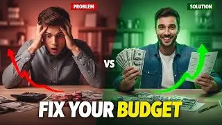 How to Create a Budget That Actually Works