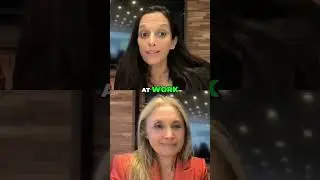 Love Work? Spotting Disconnection Signs & Negative Cycles!
