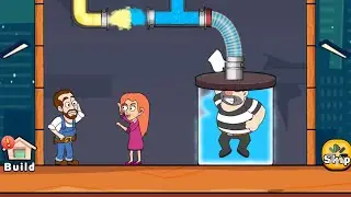 home pipe rescue - water puzzle All New Levels Gameplay Android, iOS gameplay levels 30353 - 30389