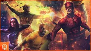 The Major Problem of the MCU Acknowledging The Marvel TV Characters