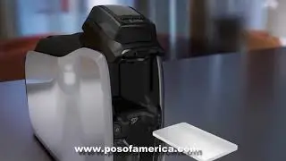 Zebra ZC100/ZC300/ZC350 PVC ID Card Printer Overview