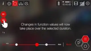 Guerrilla Filmmaker - Function memory