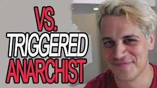 My interview of Milo Yiannopoulos, Anarchopulco 2016