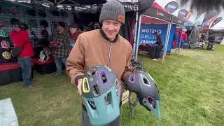 Kali Cascade Helmet introduction