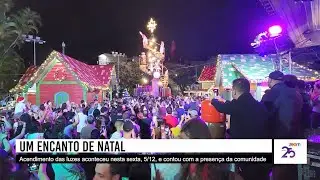 VT UM ENCANTO DE NATAL