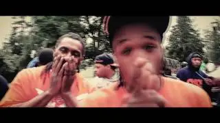 L Cizzle ft R Cizzle - Othello (Dir. @TheMoosieShow)