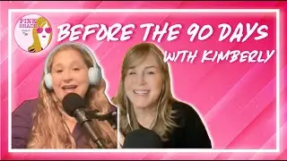 Pink Shade VIDEO: Before the 90 Days (s8e2) 