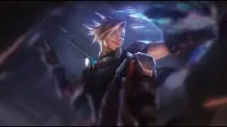 E esse Ezreal nunca mais morreu, quantos ACE geente