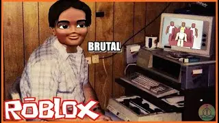 Algo Raro Pasa Con La PC De Jaime 😨 │ La Computadora De Jim #roblox #gameplay #videojuegos