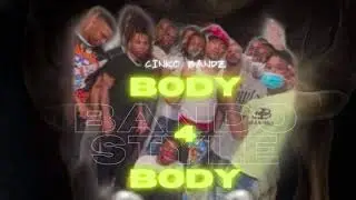 Cinko Bandz- BandoStyle