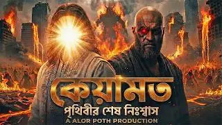 এই ভিডিও দেখার পর কেউ আর আগের মতো থাকতে পারে না | কেয়ামতের আলামত#আলোরপথ