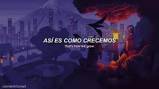 ONE OK ROCK - The Pilot ᐸ/3 | Lyrics | Sub español